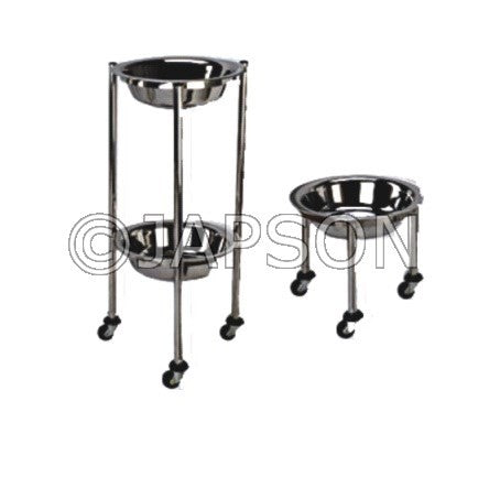 Kick Bucket Kick Bucket